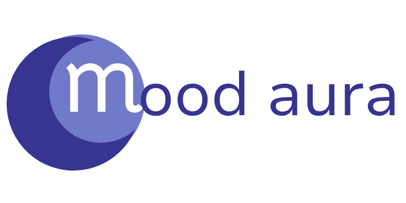 MoodAura Logo